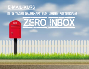 Zero-Inbox-Kurs