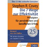 Die 7 Wege zur Effektivität von Stephen R. Covey