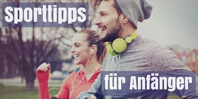 Sport für Anfänger joggen_anfänger_sport_lauftraining