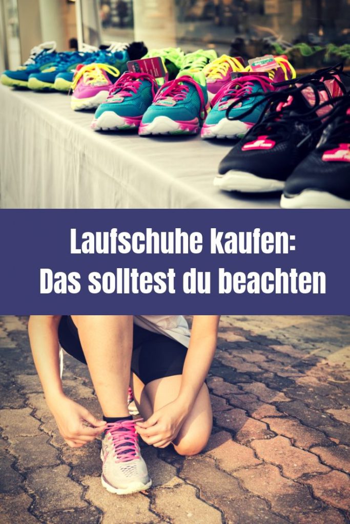 Millionen Freizeitläufer sind mit falschem Schuhwerk unterwegs. Damit dir das nicht passiert, gibt dir Quang Lam Tipps zum Laufschuhkauf.