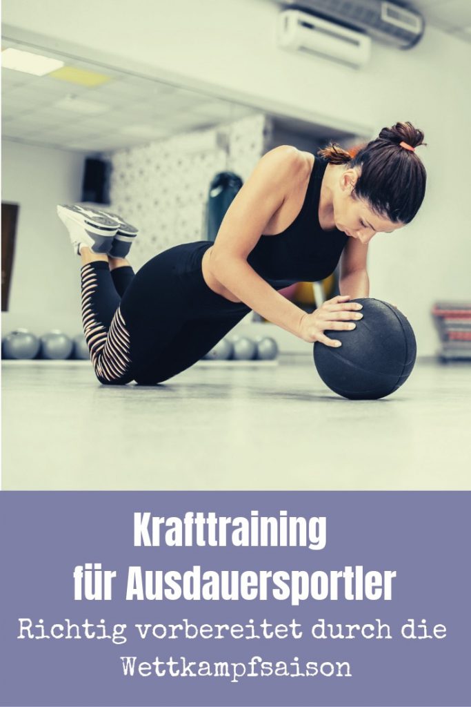 Jahn von fitvolution erläutert in seinem Gastbeitrag die Vorteile von Krafttraining für Ausdauersportler und zeigt dir, welche Übungen die Besten sind.