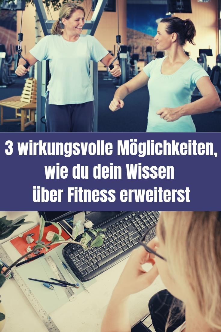 Wenn du dein Wissen in Sachen Fitness erweitern möchtest, gibt es verschiedene Möglichkeiten. Die Bildungsprämie unterstützt dich bei der Finanzierung.